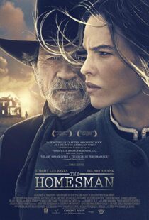 دانلود فیلم The Homesman 201413912-845188469