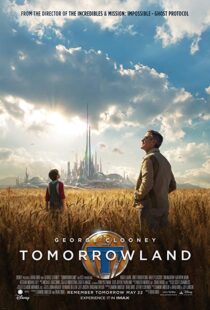 دانلود فیلم Tomorrowland 201519549-1090570538