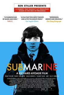 دانلود فیلم Submarine 201014474-1664501700