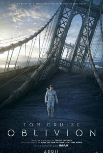 دانلود فیلم Oblivion 20132708-543630319