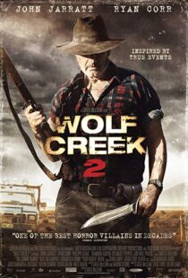 دانلود فیلم Wolf Creek 2 20139066-1057625811