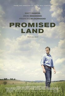 دانلود فیلم Promised Land 201218342-991927092