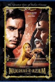 دانلود فیلم هندی Mughal-E-Azam 196019733-2137176763