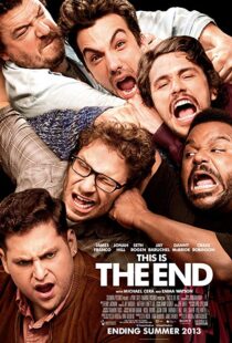 دانلود فیلم This Is the End 201314430-716755744