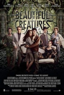 دانلود فیلم Beautiful Creatures 201314514-1005660556