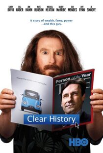 دانلود فیلم Clear History 201311823-1125595916