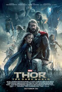 دانلود فیلم Thor: The Dark World 201313209-1947447758