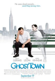 دانلود فیلم Ghost Town 200812029-931391433