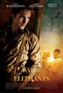 دانلود فیلم Water for Elephants 201111514-337645048