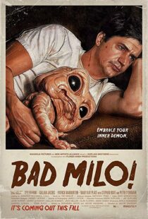 دانلود فیلم Bad Milo 201311834-2069646502
