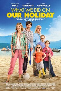 دانلود فیلم What We Did on Our Holiday 201410790-1554075809