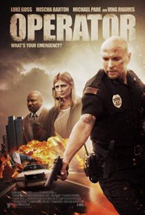 دانلود فیلم Operator 201519974-774123245