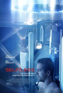دانلود فیلم Self/less 20153040-1168108691