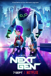 دانلود انیمیشن Next Gen 20184623-14161719