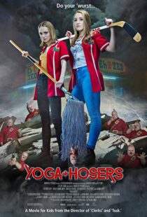 دانلود فیلم Yoga Hosers 20167406-2142136173