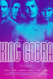 دانلود فیلم King Cobra 201622441-1045105230