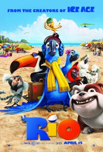 دانلود انیمیشن Rio 20113085-1047727284