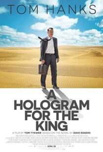 دانلود فیلم A Hologram for the King 20168990-2140944846