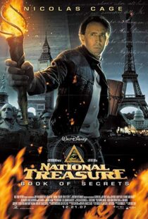 دانلود فیلم National Treasure: Book of Secrets 200713580-497422458