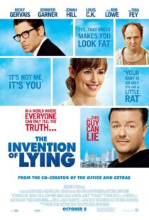 دانلود فیلم The Invention of Lying 200911582-1119119844
