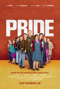 دانلود فیلم Pride 20143652-2027045744