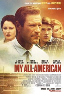 دانلود فیلم My All-American 201512215-858579335