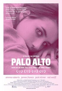 دانلود فیلم Palo Alto 20136305-1304863384