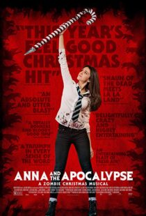 دانلود فیلم Anna and the Apocalypse 201714588-241152402