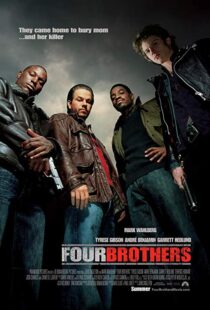 دانلود فیلم Four Brothers 200517056-439838728