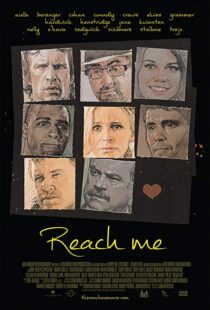 دانلود فیلم Reach Me 201416325-2146403641