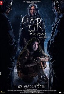 دانلود فیلم هندی Pari 201817826-287811146