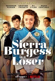 دانلود فیلم Sierra Burgess Is a Loser 20184168-1829238542