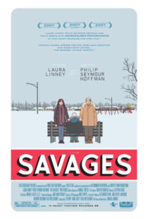 دانلود فیلم The Savages 200712712-591319384