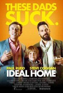 دانلود فیلم Ideal Home 20187922-775533359