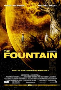 دانلود فیلم The Fountain 200610435-11148108