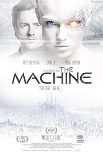 دانلود فیلم The Machine 201320168-521279405