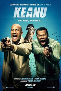 دانلود فیلم Keanu 20164120-1803235657