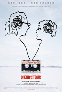 دانلود فیلم The End of the Tour 201513396-112593231