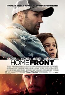 دانلود فیلم Homefront 20133192-637270850