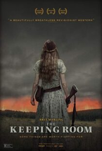 دانلود فیلم The Keeping Room 20142949-2095775744