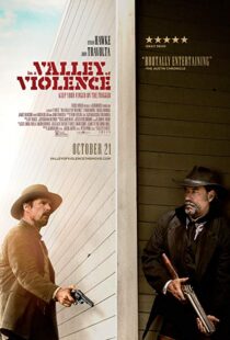 دانلود فیلم In a Valley of Violence 201613673-654716111