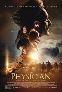 دانلود فیلم The Physician 201319847-1419858836