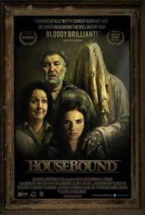 دانلود فیلم Housebound 201418389-1261211009