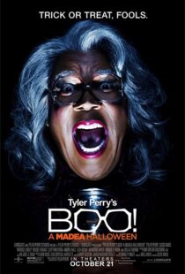 دانلود فیلم Boo! A Madea Halloween 201614924-1032258586