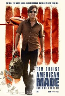 دانلود فیلم American Made 20171538-1873297460