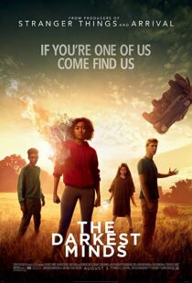 دانلود فیلم The Darkest Minds 20181290-1006566036