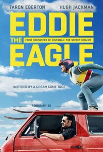 دانلود فیلم Eddie the Eagle 201514710-1029917288