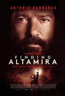 دانلود فیلم Finding Altamira 201614672-993486111