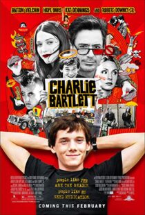 دانلود فیلم Charlie Bartlett 200712749-978687649