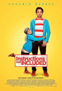 دانلود فیلم Instructions Not Included 20136365-375464211